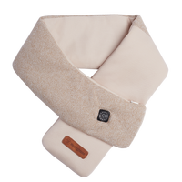 Westinghouse 西屋电气 WWJ-U316 颈椎按摩器 棕色