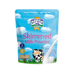 PREMIER DAIRIES 爱尔优 脱脂高钙成人奶粉 900g