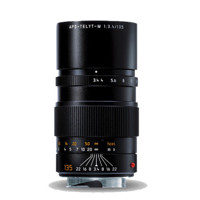 Leica 徕卡 Apo-TELYT-M 135mm F3.4 中远摄定焦镜头 徕卡M卡口 49mm