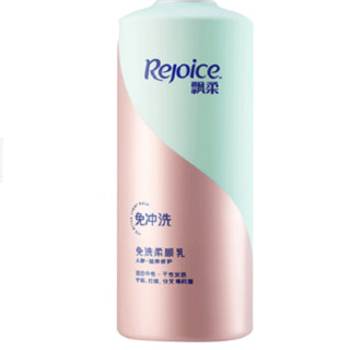 Rejoice 飘柔 人参滋养修护免洗柔顺乳 380g