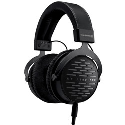 beyerdynamic 拜亚动力 DT1990pro 开放式头戴 HiFi耳机