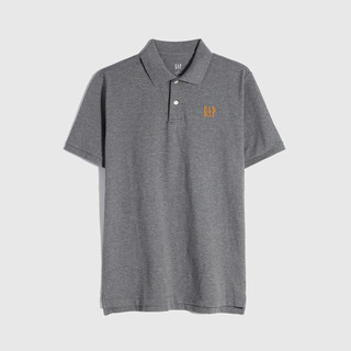 Gap 盖璞 男士短袖POLO衫 897003