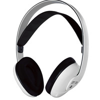 beyerdynamic 拜亚动力 DT235 耳罩式头戴式动圈有线耳机 白色 3.5mm