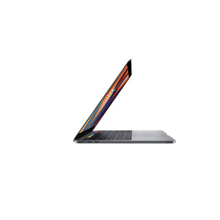 Apple 苹果 MacBook Pro 2019款 九代酷睿版 16.0英寸 轻薄本 深空灰 (酷睿i7-9750H、Radeon Pro 555X 4G、16GB、512GB SSD、2.5K、IPS)