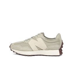 new balance 327系列 WS327FC 中性复古休闲鞋