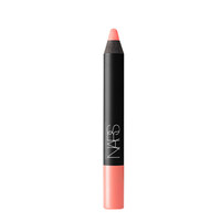 NARS 纳斯 丝绒雾感唇膏笔 #BOLERO粉橘色 2.4g