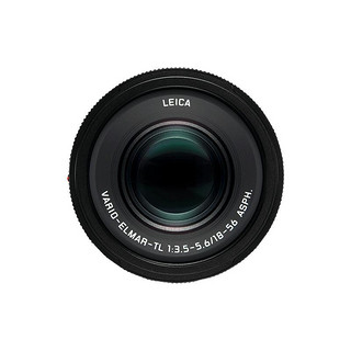 Leica 徕卡 Vario-Elmar-TL 18-55mm F3.5 ASPH 标准变焦镜头 徕卡T卡口 52mm