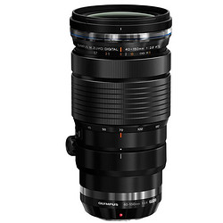 OLYMPUS 奥林巴斯 M.ZUIKO DIGITAL ED 40-150mm F2.8 PRO 远摄变焦镜头 奥林巴斯卡口 72mm 黑色