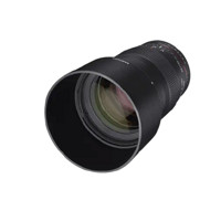 SAMYANG 森养光学 135mm F2.0 ED UMC 中远摄定焦镜头 佳能卡口 77mm