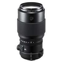 GF 250mm F4.0 R LM OIS WR 远摄定焦镜头 富士卡口