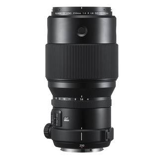 GF 250mm F4.0 R LM OIS WR 远摄定焦镜头 富士卡口