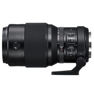 GF 250mm F4.0 R LM OIS WR 远摄定焦镜头 富士卡口