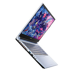 COLORFUL 七彩虹 将星X15 15.6英寸游戏笔记本电脑（i7-11800、16GB、512GB、RTX3060、144hz）