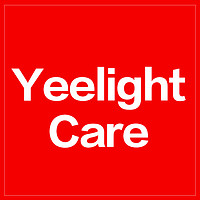 Yeelight 易来 Care 全方位服务计划旨在为您提供真诚优质的服务 配件