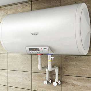 A.O.史密斯 CEWH-50A0 储水式电热水器 50L 2500W