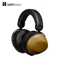 HIFIMAN 海菲曼 HE-R10 动圈头戴式耳机