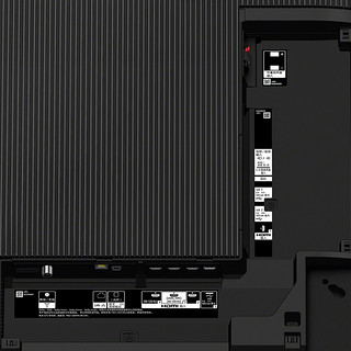 SONY 索尼 XR-83A90J OLED电视 83英寸 4K
