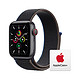 Apple 苹果 Watch SE 智能手表 GPS+蜂窝款 40毫米 AppleCare+版