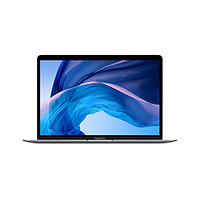 黑卡会员：Apple 苹果 MacBook Air 13.3英寸笔记本电脑（i5、8GB、512GB SSD）