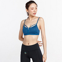 UNDER ARMOUR 安德玛 1325818 女款运动胸衣