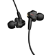  EDIFIER 漫步者 GM360 入耳式双动圈降噪有线耳机 黑金色 3.5mm　