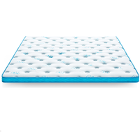 顾家家居 KUKA M1013 儿童乳胶床垫