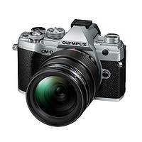 OLYMPUS 奥林巴斯 E-M5 Mark III 微单相机 单机身