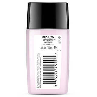 REVLON 露华浓 防晒隔离霜 SPF40 PA+++ 30ml