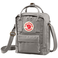 FJÄLLRÄVEN 北极狐 23797 女士休闲双肩包