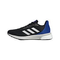 adidas 阿迪达斯 Astrarun M 男子跑鞋 EH1531 黑白红 46.5