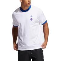 adidas 阿迪达斯 EE MCD GFX TEE ERIC EMANUEL联名款 男子运动T恤 H16558