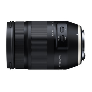 TAMRON 腾龙 A043 35-150mm F2.8 Di VC OSD 远摄变焦镜头 佳能卡口 77mm