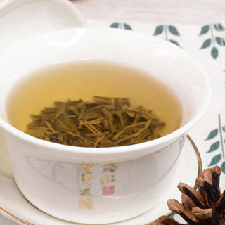 WUYUTAI TEA 吴裕泰 茉莉珍毫 50g