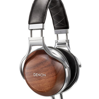 DENON 天龙 AH-D7200 头戴式降噪耳机