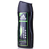 adidas 阿迪达斯 男士控油劲爽去屑洗发露 730ml