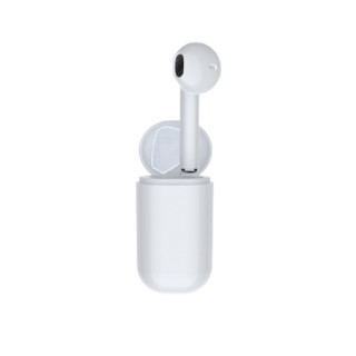 Dacom 大康 GF MINI单耳版 入耳式真无线蓝牙耳机 白色