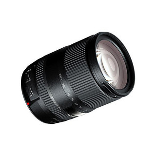 TAMRON 腾龙 B016 16-300mm F3.5 Di II VC PZD 远摄变焦镜头 佳能卡口 67mm