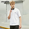 LILANZ/利郎 Q9XTX3022S 男式短袖T恤