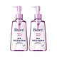  Bioré 碧柔 深层净透卸妆油 150ml*2支装　