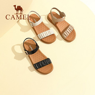 CAMEL 骆驼 A12549630 女士凉鞋