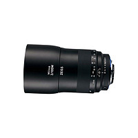 ZEISS 蔡司 Milvus 100mm F2.0 微距镜头 尼康卡口 67mm