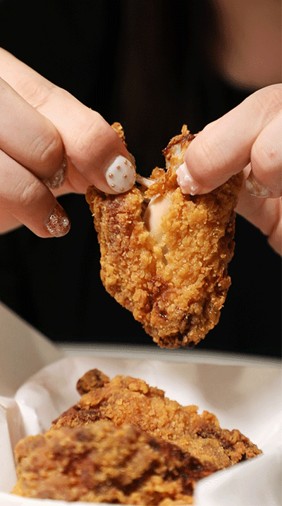 小编精选打工人集结谁能拒绝麦当劳炸鸡天团桶给我c位出道