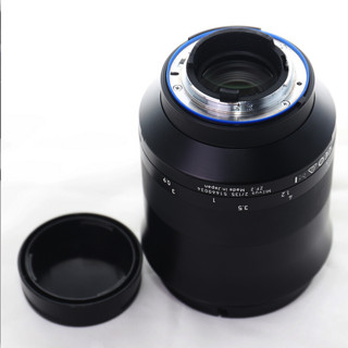 ZEISS 蔡司 猎鹰Milvus 135mm F2.0 远摄定焦镜头 尼康卡口 67mm