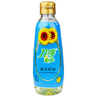 Knife 刀唛 葵花籽油 500ml