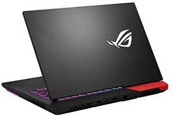 ROG 玩家国度 ASUS 华硕 ROG Strix G513QY AMD Ryzen 9 5900HX,AMD Radeon RX 6800M 12GB 显卡,