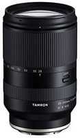 TAMRON 腾龙 Tamron 28-200 F/2.8-5.6 Di III RXD 适用于索尼无反光镜全框/APS-C E卡口