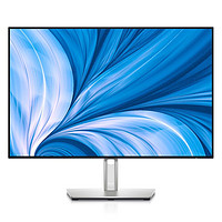 DELL 戴尔 U2421E 24英寸显示器（1920×1080、60Hz、6ms）