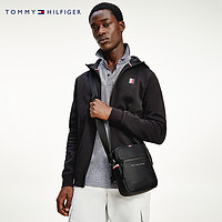 TOMMY HILFIGER 汤米·希尔费格 AM0AM07233 男士斜挎包