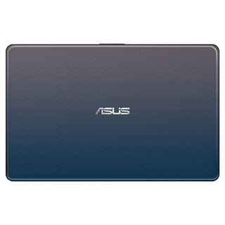 ASUS 华硕 思聪 E203NA 11.6英寸 星空灰 (赛扬N3350、核芯显卡、4GB、128GB SSD、1366*768）
