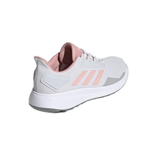adidas 阿迪达斯 Duramo 9 女子跑鞋 EG2938